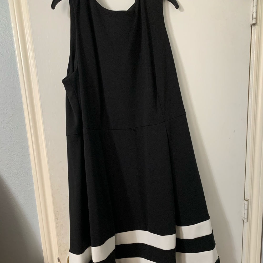 Calvin Klein MIDI Dress
